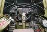 Cockpit of A-20G