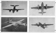FM 30-30 page for B-26 Marauder