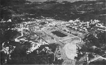 Photograph of Baguio