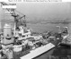 Baltimore-class cruiser, aft close up