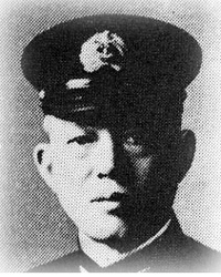 Photograph of Daigo Tadashige