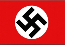 Flag of Nazi Germany