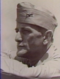 Photograph of Samuel P. Ginder