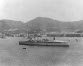 Hong Kong Harbor in 1931