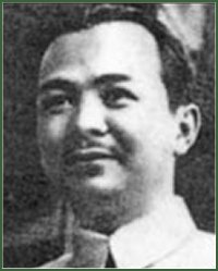 Photograph of Huang Chi-hsiang