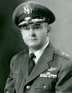 Photograph of Donald R. Hutchinson