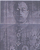 Photograph of Iwabuchi Sanji