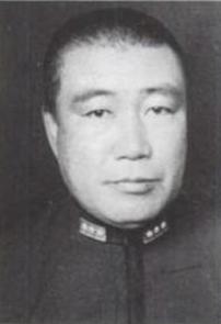 Photograph of Kusaka Ryunosuke