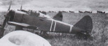Ki-27 "Nates" at Nomonhan