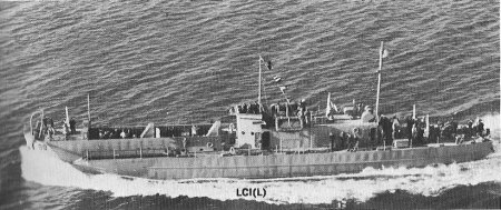 Photograph of LCI