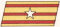 Japanese Army major insignia