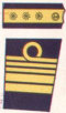 IJN admiral rank insignia