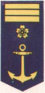 Japanese Navy leading seaman
              insignia