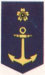 Japanese Navy seaman second class