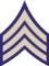 U.S. Army sergeant insignia