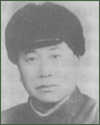 Photograph of Lo Kuang-wen