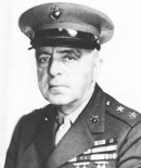 Photograph of John B. Marston