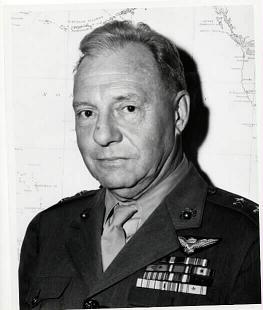Photograph of Ross E. Rowell
