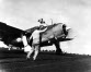 Helldiver getting the signal to launch