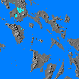 battle of the sibuyan sea