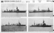 ONI 41-42 page for Sendai class light cruiser