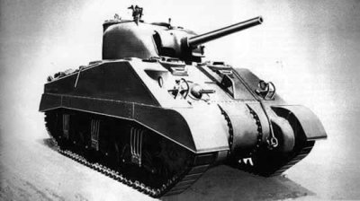 The Pacific War Online Encyclopedia: Tanks