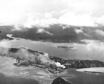 Photograph of Tulagi