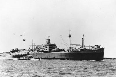 Photograph of USS Windsor