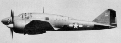 Photograph of Ki-46 Dinah