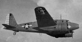 Photograph of Ki-54 "Hickory"
        trainer aircraft