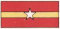 Japanese Army corporal insignia