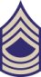 U.S. Army master sergeantinsignia