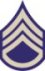 U.S. Army staff sergeant insignia
