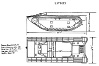 LVT-2 schematic drawing