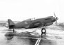 Photograph of P-40 of 20 Pursuit Group